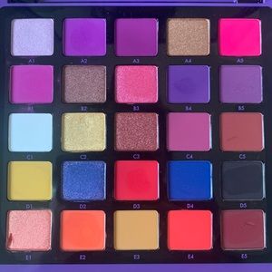 ABH NORVINA VOL 1